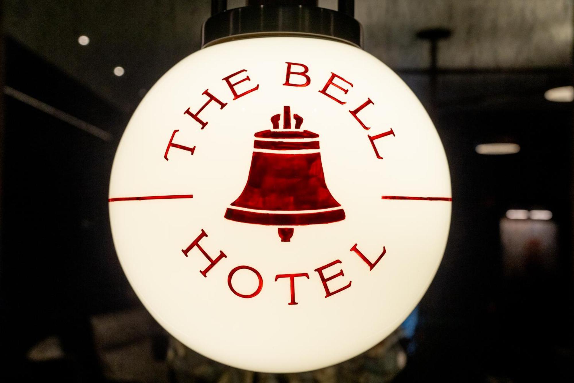 ホテル The Bell Athens By Kasa エクステリア 写真