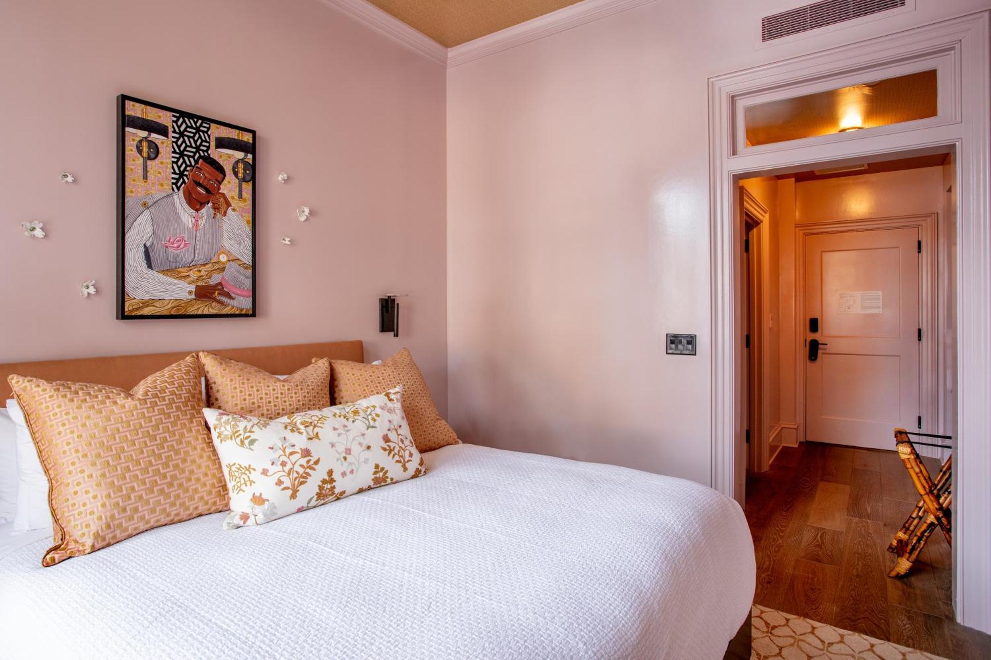 ホテル The Bell Athens By Kasa 部屋 写真